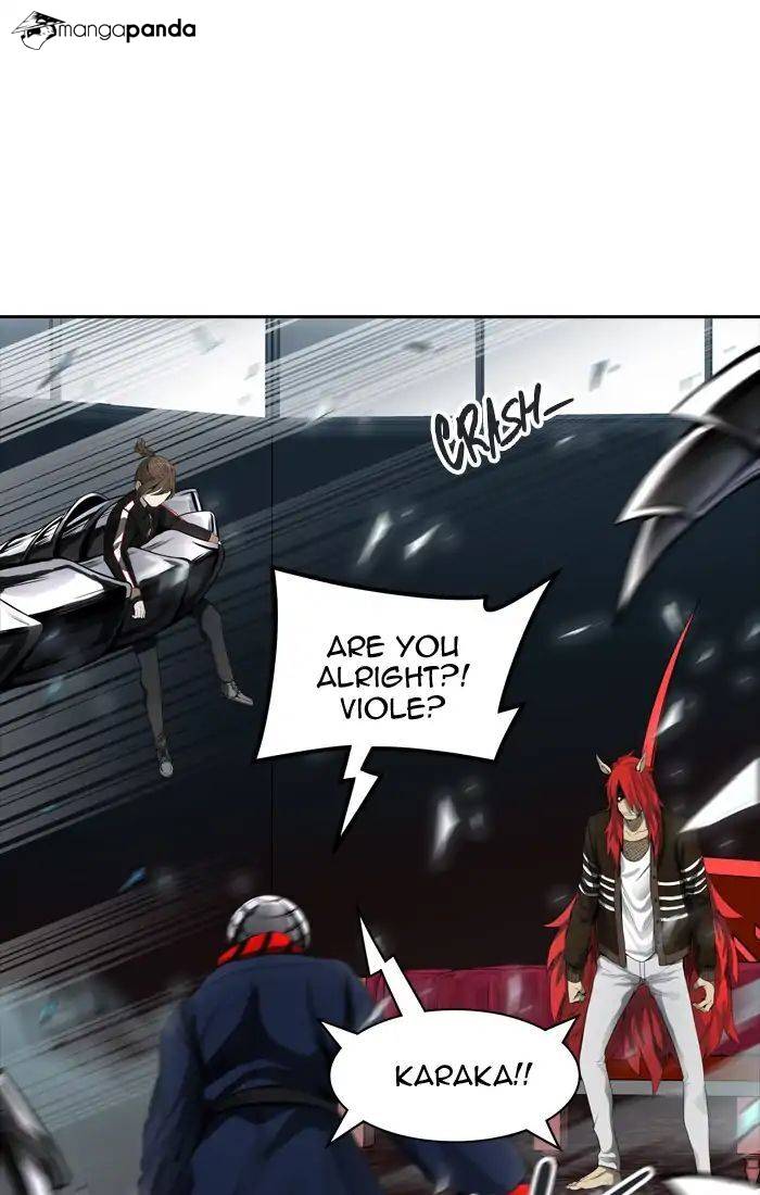 Tower of God Chapter 434 image 100